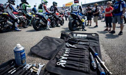 El cuidado que tus herramientas UNIOR merecen