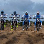 Yamaha Renovada para la Conquista del MXGP 2026