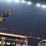 Resultados: Glendale Supercross