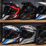 Toma el control con Airoh Commander 2