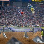 Momentos destacados, Supercross Rd 5