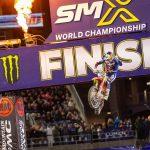 Mejores momentos del Supercross de Seattle