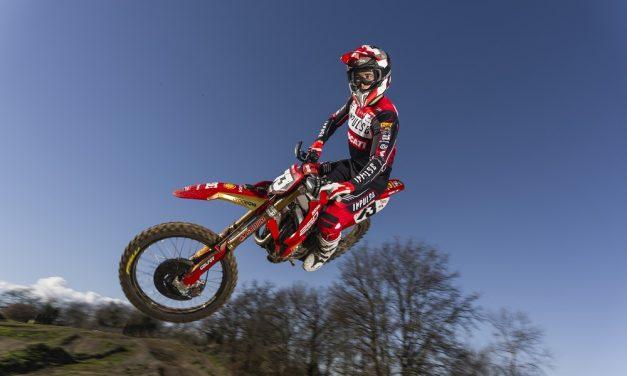 Beddini Racing Ducati Corse Factory MX2 2026