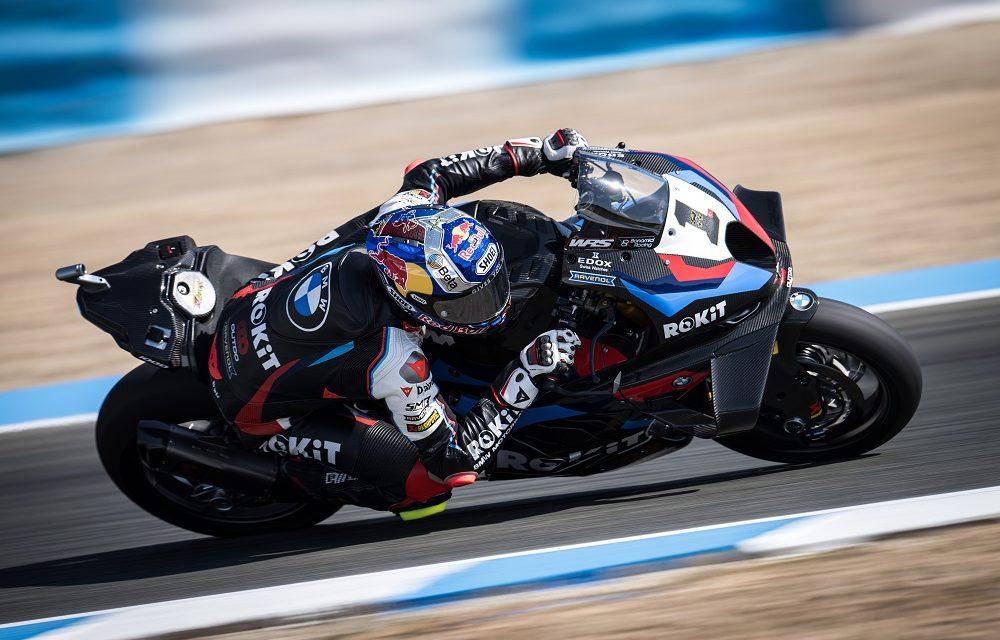 BMW, legado y título en la parrilla