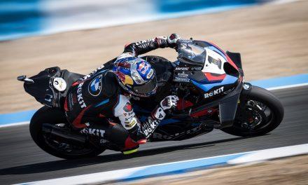 BMW, legado y título en la parrilla