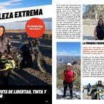 Esther: Ruta de libertad, tinta y tradición