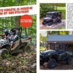 El Poder de un Side-by-Side Utilitario