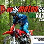 La #9 está en línea