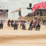 Triunfo belga en el Enduro del Verano