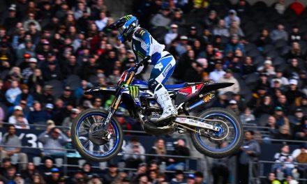 Tomac y Deegan se imponen en Seattle