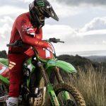 El Team Kawasaki enciende motores