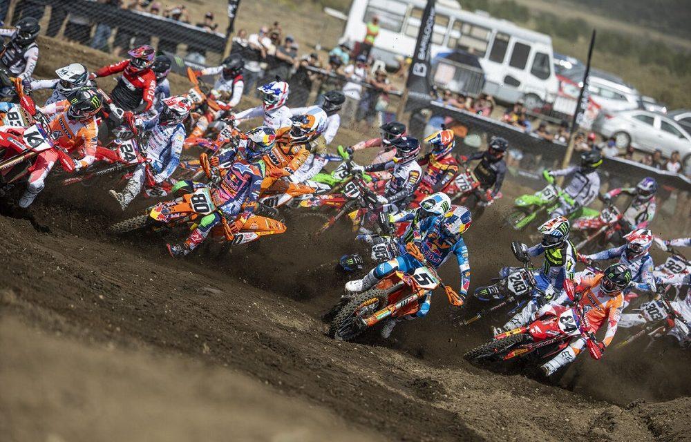 Argentina, epicentro del motocross Latinoamericano