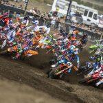 Argentina, epicentro del motocross Latinoamericano