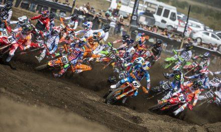 Argentina, epicentro del motocross Latinoamericano