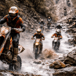 Resultados «Está Cañón Hard Enduro»