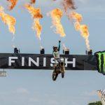 Clasificaciones Mundial de Motocross MX2 y MXGP