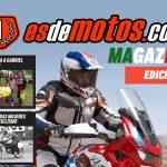 La edición #10 está en Línea