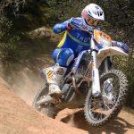 Real del Monte Fue Puro Enduro