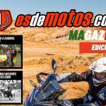 La edición #10 está en línea