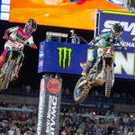 Mejores momentos del Round 10 de Supercross