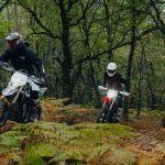 EnduroGP abre sus puertas a las motos eléctricas