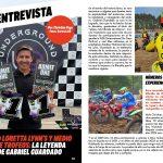 La leyenda híbrida de Gabriel Guardado