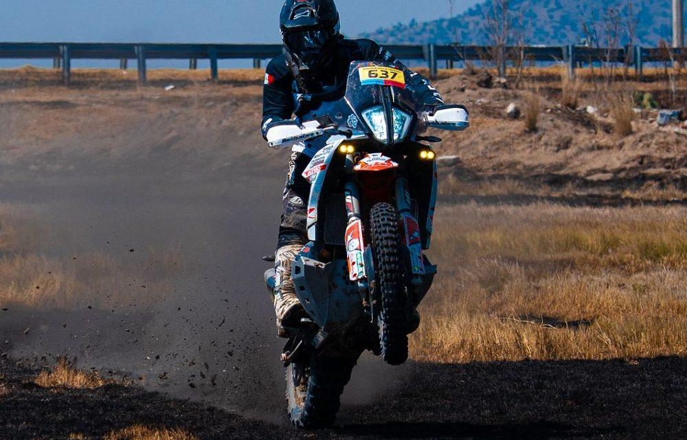 Emociones y primeros líderes en el RBG