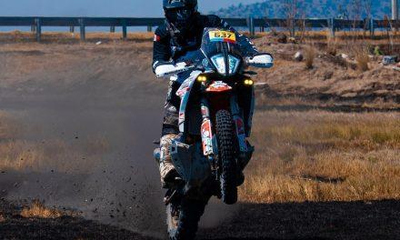 Emociones y primeros líderes en el RBG