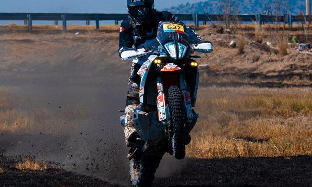 Emociones y primeros líderes en el RBG