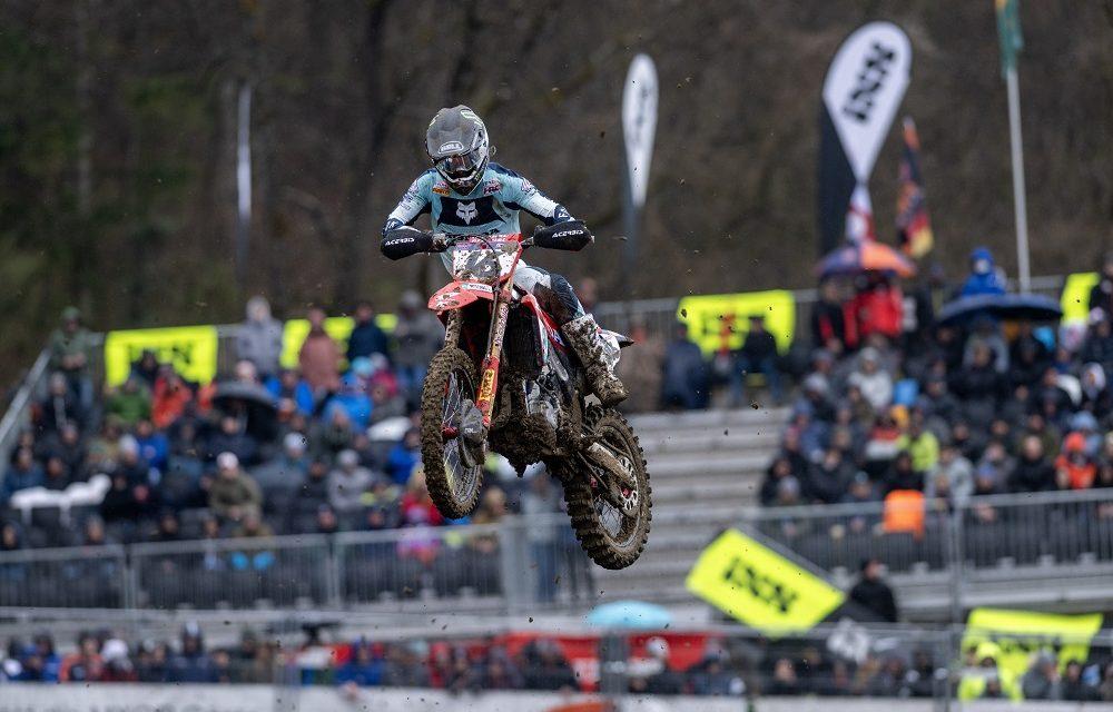 Längenfelder y Vialle se imponen en Frauenfeld