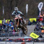 Längenfelder y Vialle se imponen en Frauenfeld