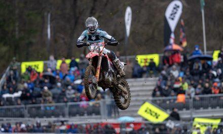 Längenfelder y Vialle se imponen en Frauenfeld