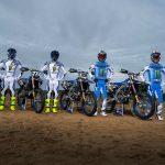Yamaha con doble artillería por el título de MXGP