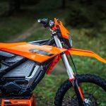 KTM FREERIDE E 2027: Electricidad sin Límites