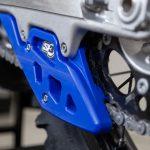 S3: Máxima protección y cero fricciones para tu cadena