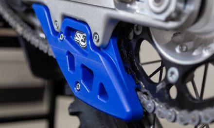 S3: Máxima protección y cero fricciones para tu cadena