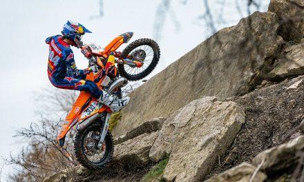 Lettenbichler busca su quinto cetro mundial