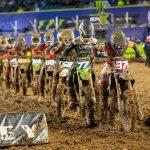 VIDEO: Mejores momentos del SX de Filadelfia