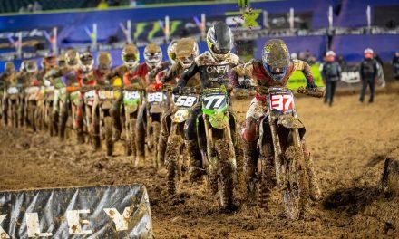 VIDEO: Mejores momentos del SX de Filadelfia