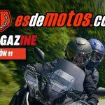 La Edición 11 está en línea