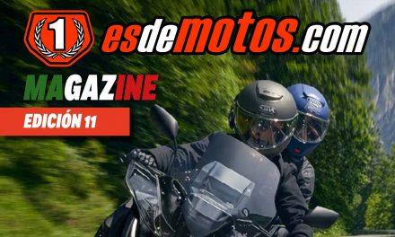 La Edición 11 está en línea