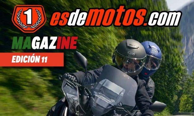 La Edición 11 está en línea