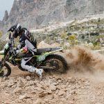 Mexicanos en el Mundial de Enduro 2026