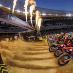 Supercross 2026: cinco continentes y una ronda pendiente