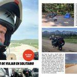 EL MIEDO DE VIAJAR EN SOLITARIO