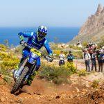 Sherco ofrece alquiler para los ISDE en Portugal