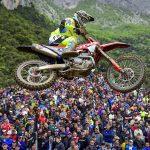 MXGP de Trentino, 5a fecha del Mundial de MX
