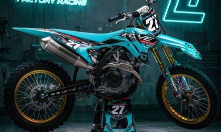 Kove ¿debut mundialista en 2027?