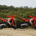 KTM Cross Country XC 2027