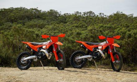 KTM Cross Country XC 2027